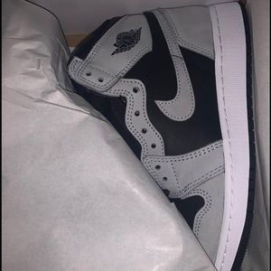 Jordan 1 Shadow 2.0